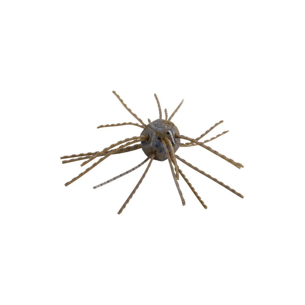 STRIKE KING TUMBLEWEEDS, Color: BLUE CRAW, Type: FLOATING