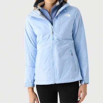 WOMEN'S ALTA VISTA RAIN JACKET