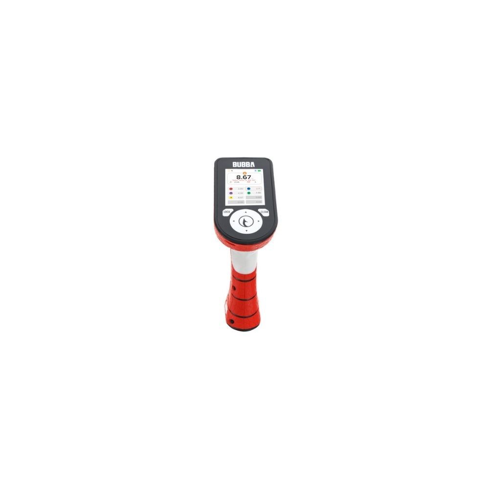 BUBBA PRO SERIES SMART FISH SCALE