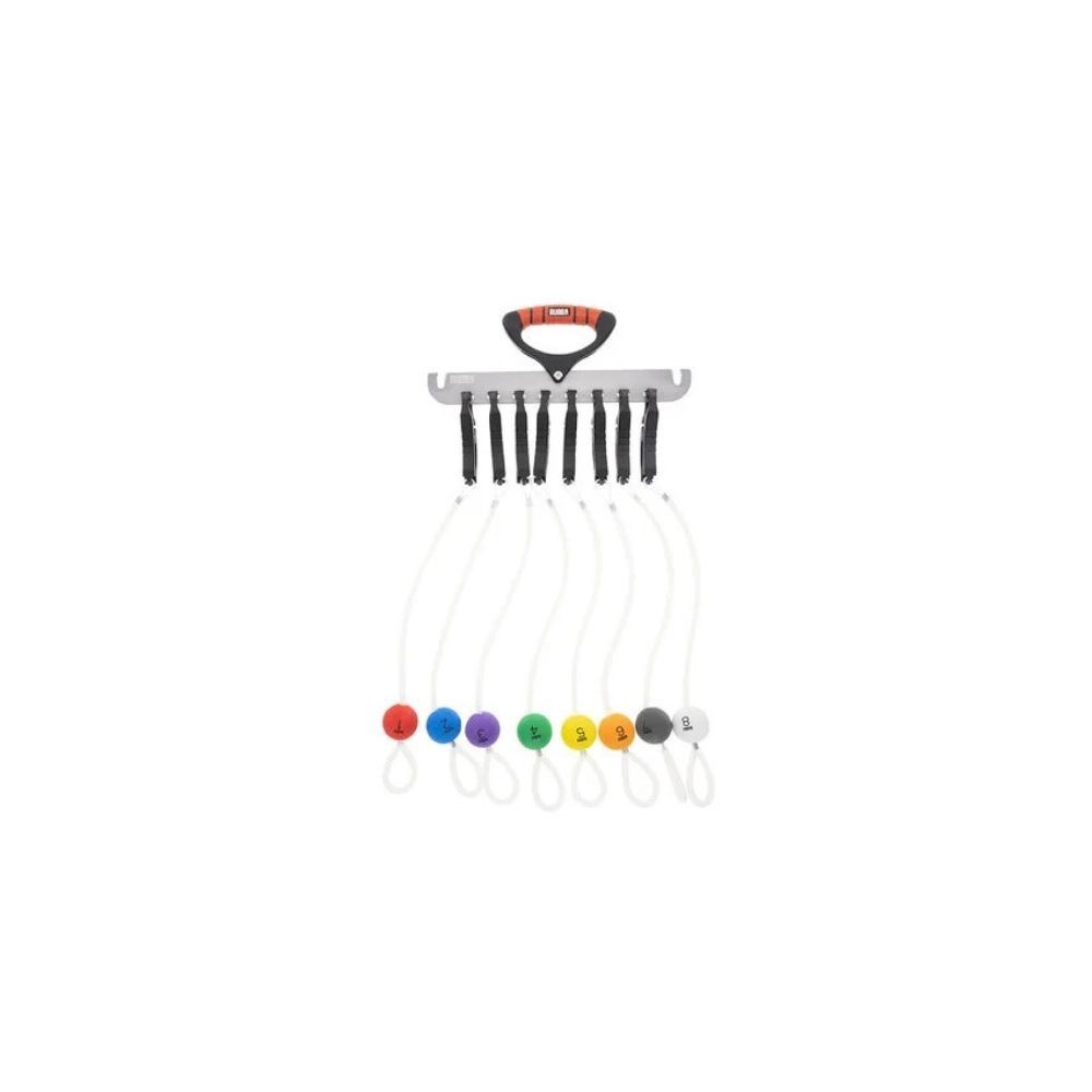 BUBBA CULLING INDICATOR SET
