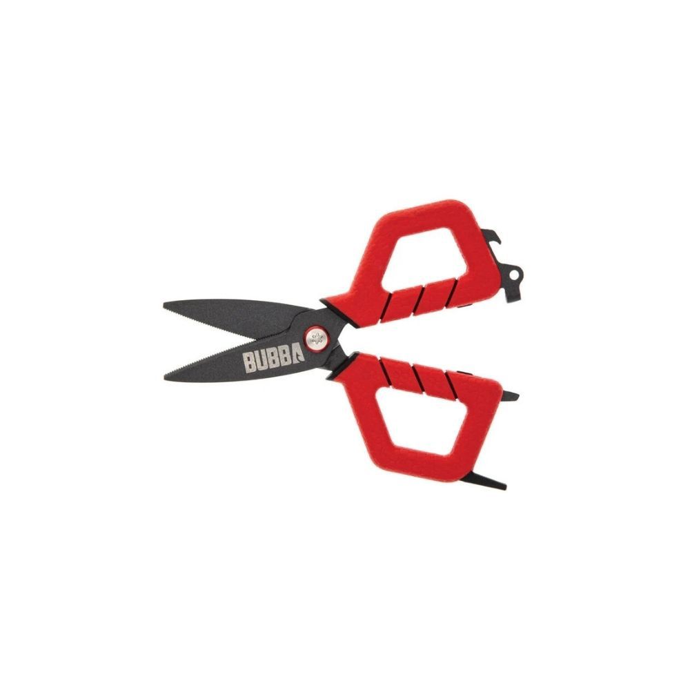 BUBBA SMALL SHEARS