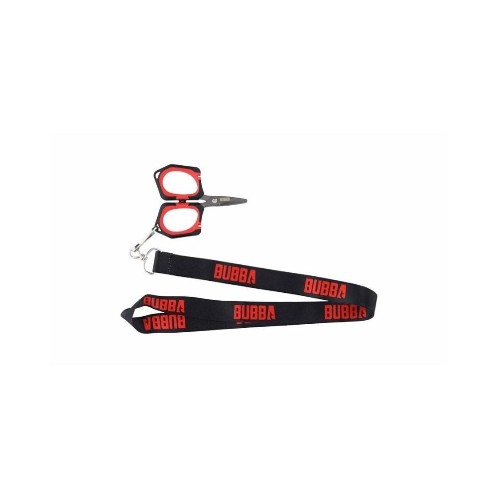 BUBBA MICRO SHEARS