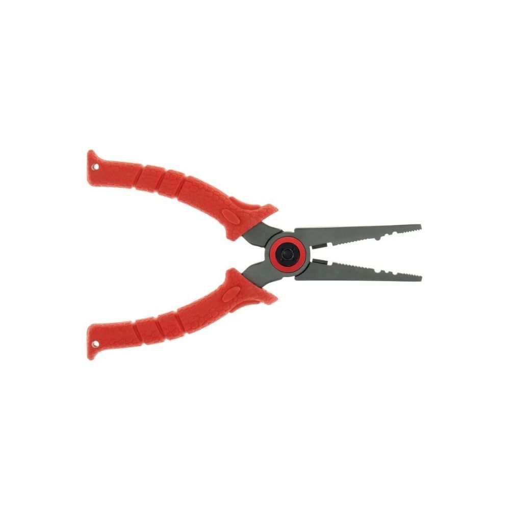 BUBBA 6.5&quot; STAINLESS STEEL PLIERS