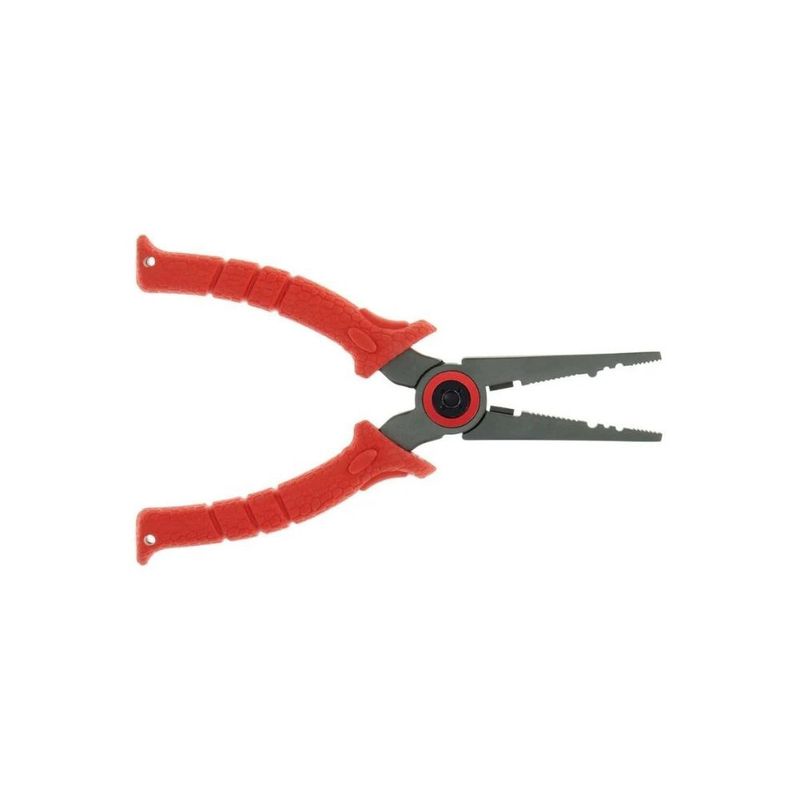 BUBBA 6.5" STAINLESS STEEL PLIERS