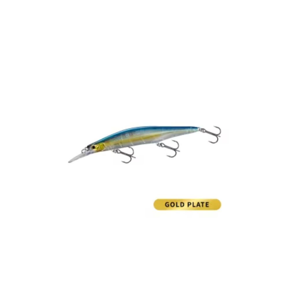 SHIMANO ZUMVERNO 115SP MR, Color: ST PURPLE