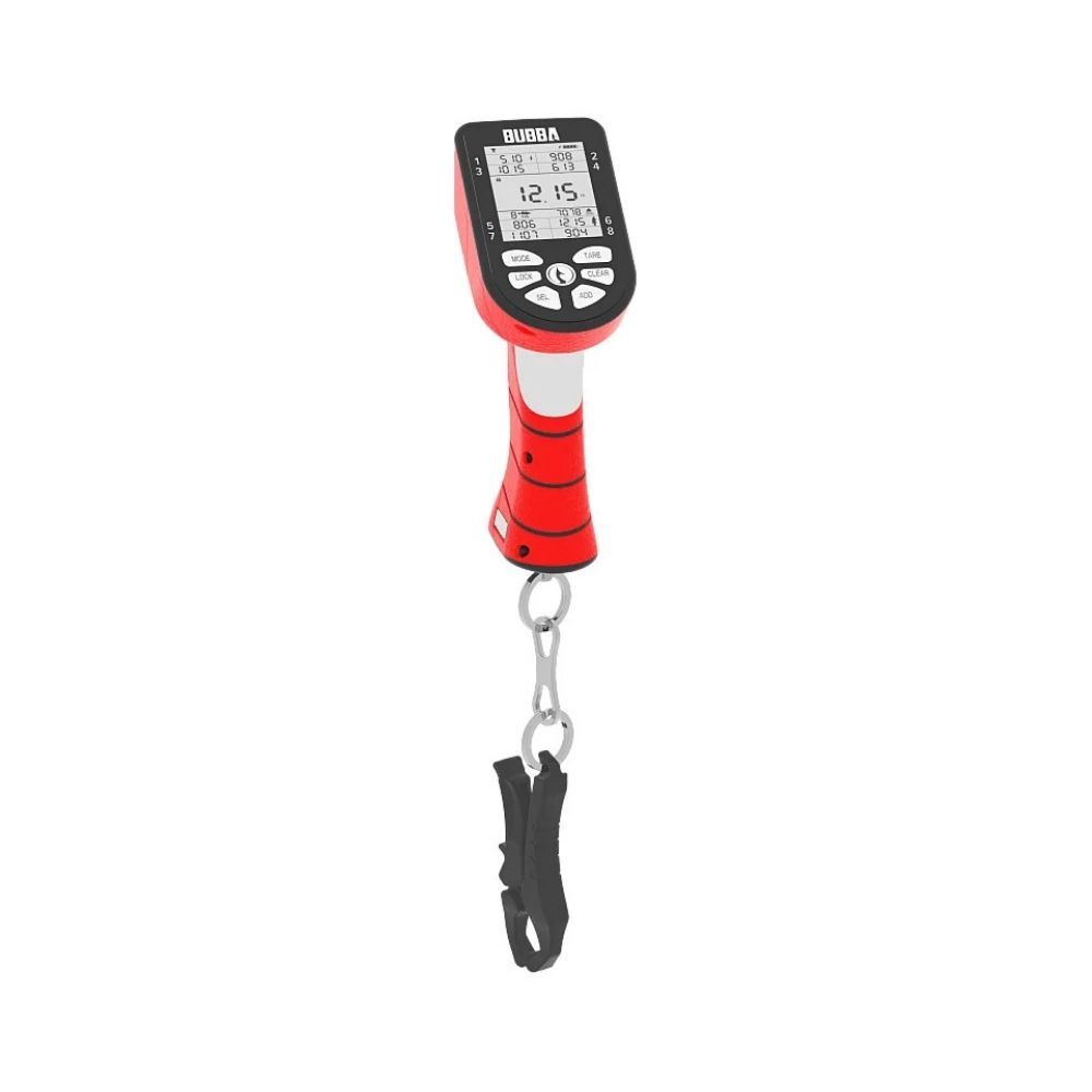 BUBBA SMART FISH SCALE
