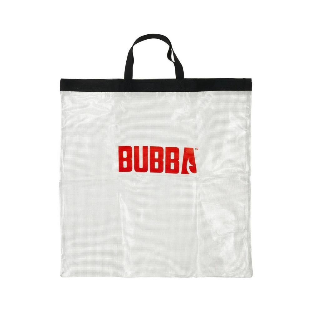 BUBBA TOURNAMENT WEIGH BAG