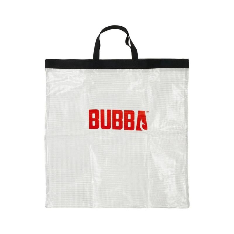 BUBBA TOURNAMENT WEIGH BAG