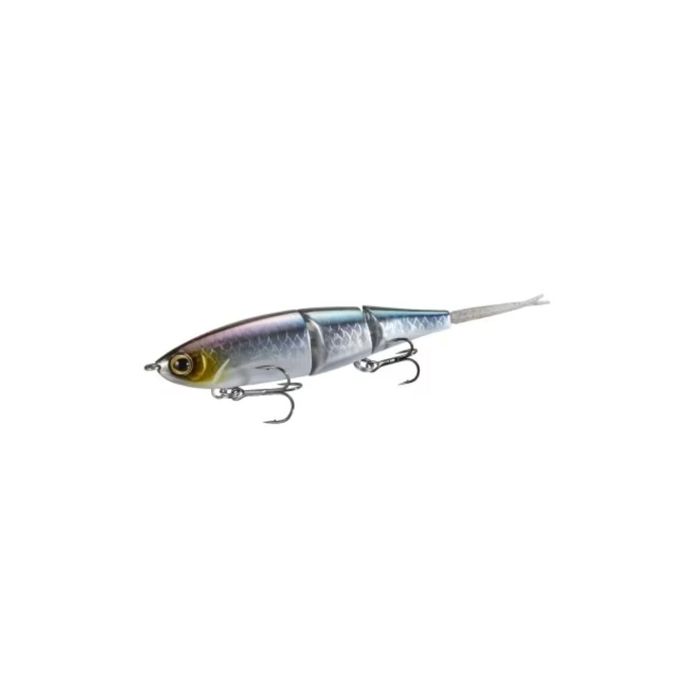 SHIMANO BT BAIT 99SS 3.9&quot; 1.4OZ, Color: GIZZARD SHAD
