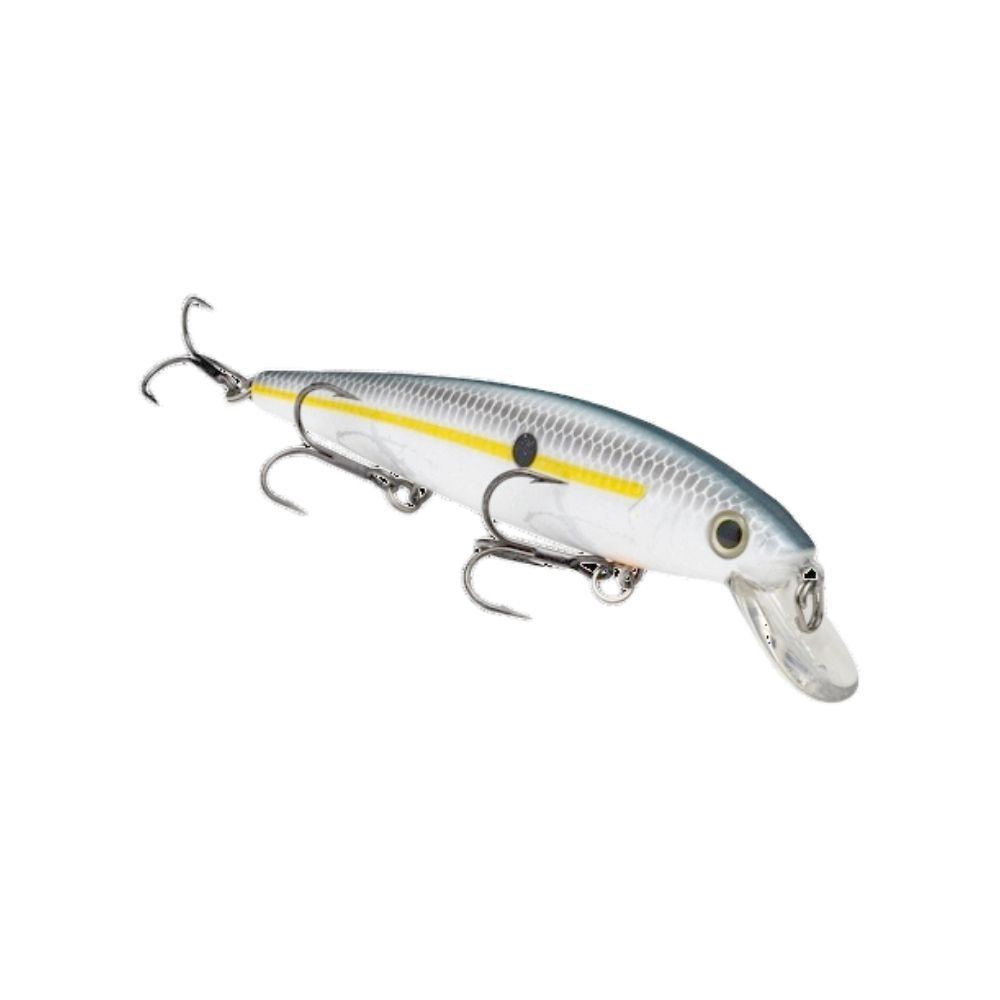 STRIKE KING KVD SLASH JERKBAIT 300 4.75&quot; 1/2OZ, Style: SEXY SHAD