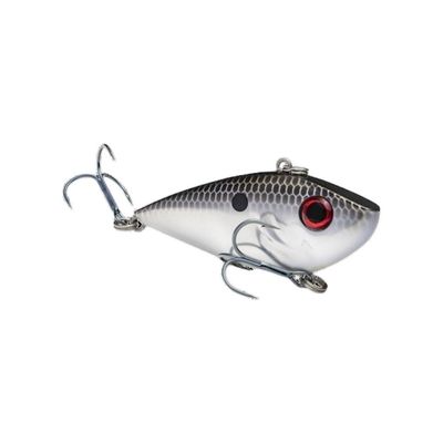STRIKE KING RED EYE SHAD 1/2OZ