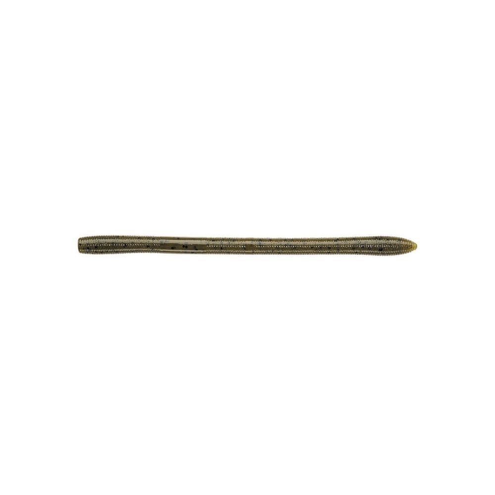 DAIWA YAMAMOTO NEKO CRAWLER 5&quot; - 8PK, Color: GREEN PUMPKIN | GREEN PURPLE FLAKE