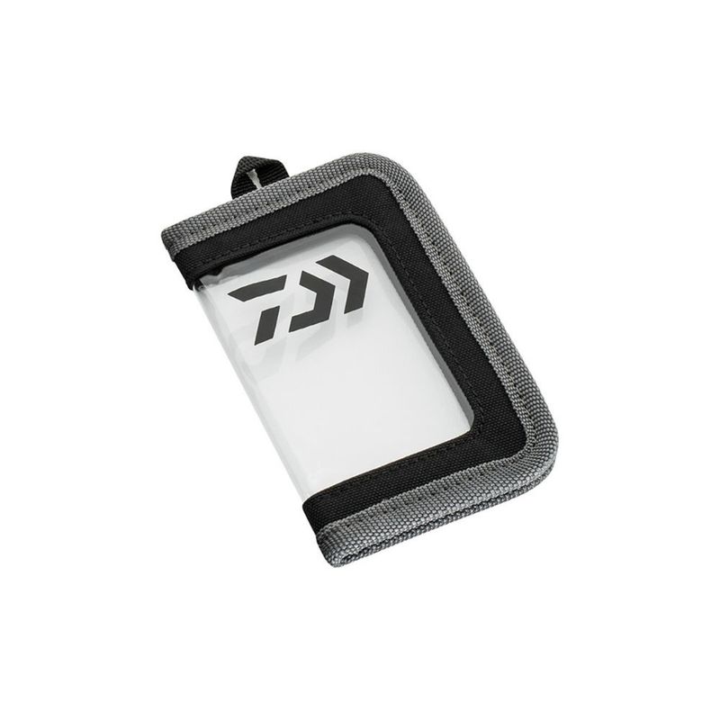 DAIWA D-VEC TACTICAL CLEAR VIEW LURE COVERS