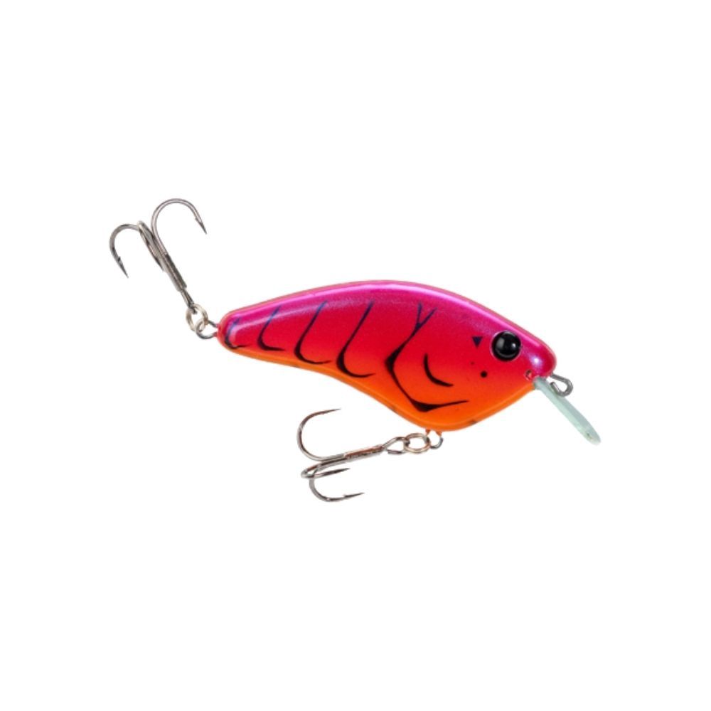 HARDLINER CRANKBAIT, Color: DEMON CRAW