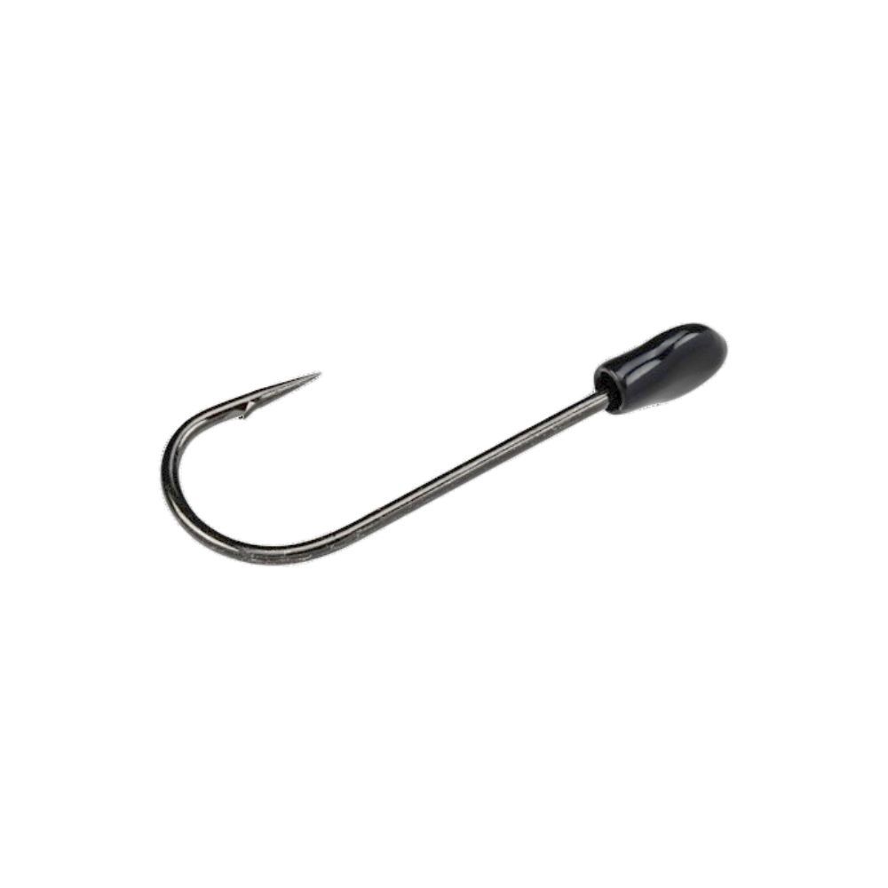 STRIKE KING TOUR GRADE TRAILER HOOK - 4PK, Size: 3/0