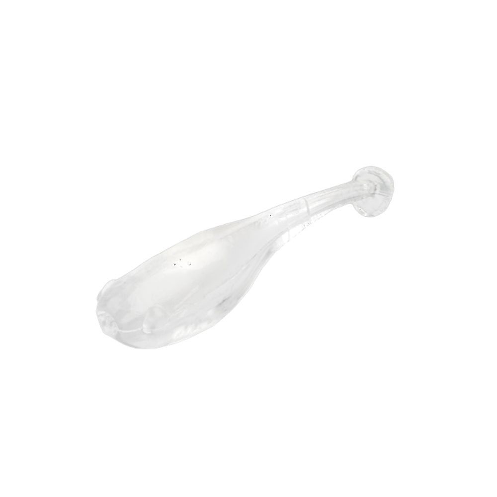 STRIKE KING MR CRAPPIE LIL&#39; SUCK&#39;R 2&quot; - 15PK, Color: PRISM