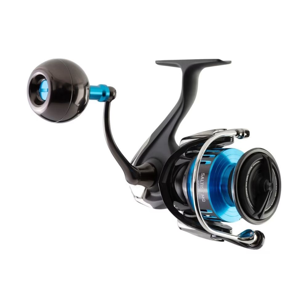 DAWIA SALTIST MQ REEL, Size: 6000D-H