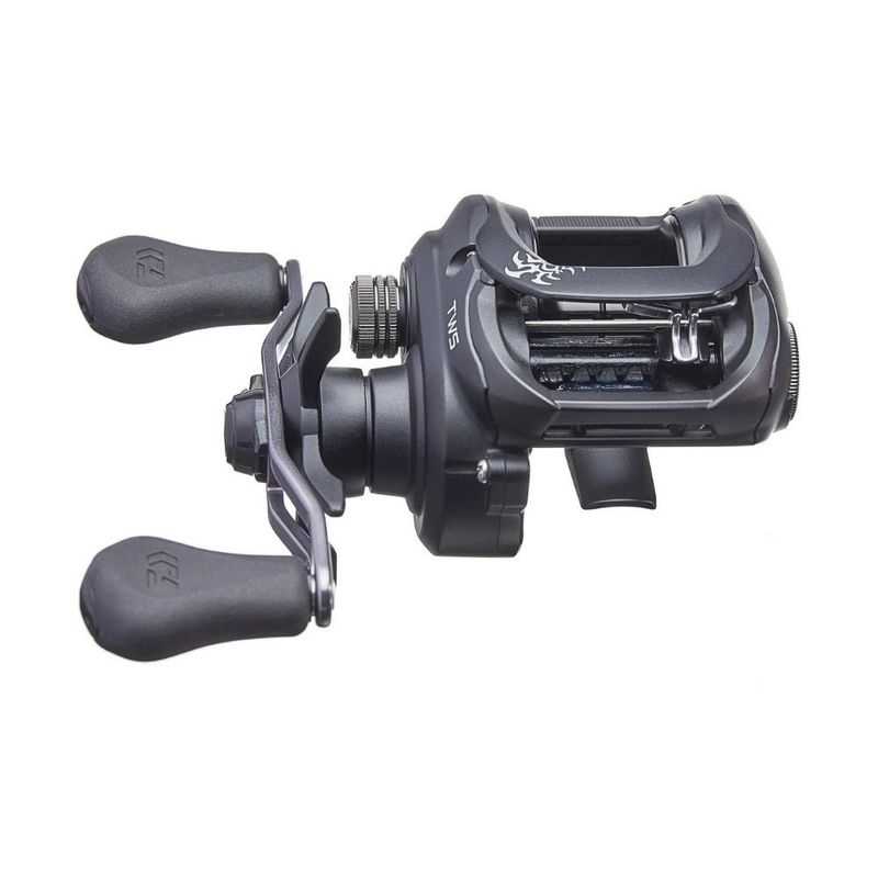 DAIWA TATULA BAITCASTING REEL