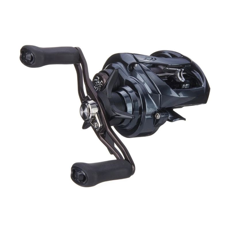 DAIWA TATULA SV TW 100 BAITCASTING REEL