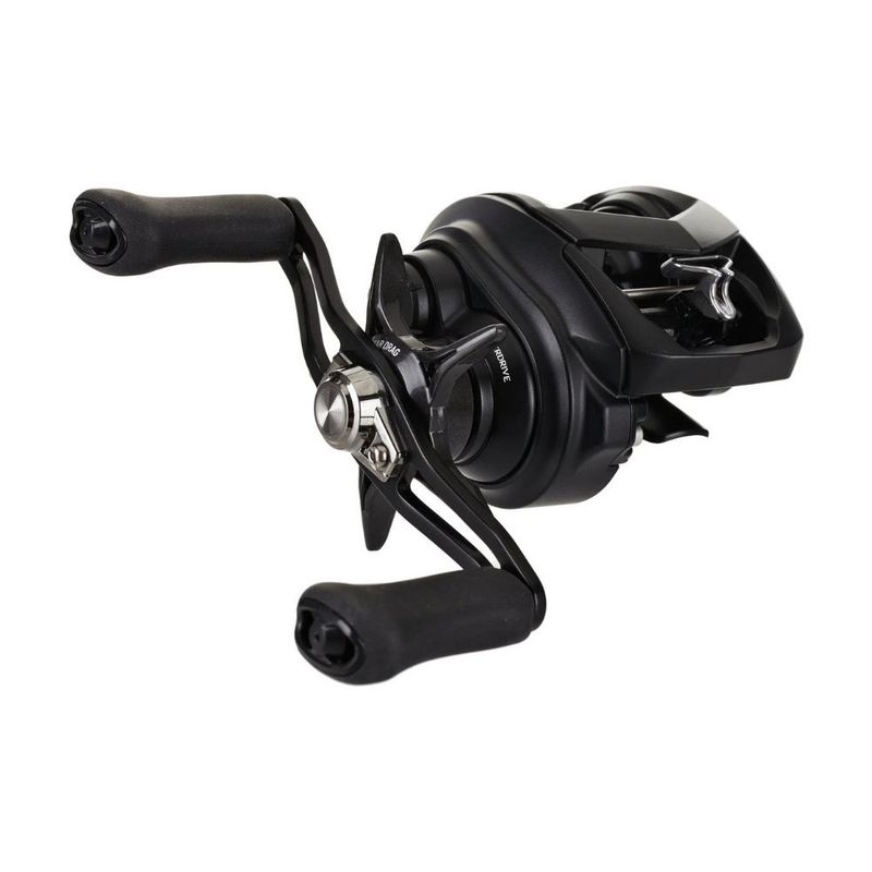 DAWIA TATULA TW 80 BAITCASTING REEL