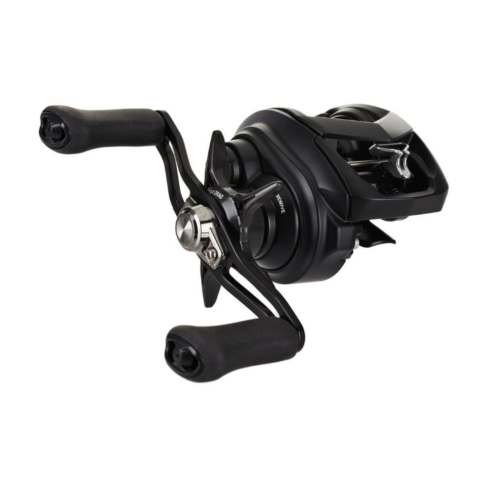 DAWIA TATULA TW 80 BAITCASTING REEL, Size: TW 80H