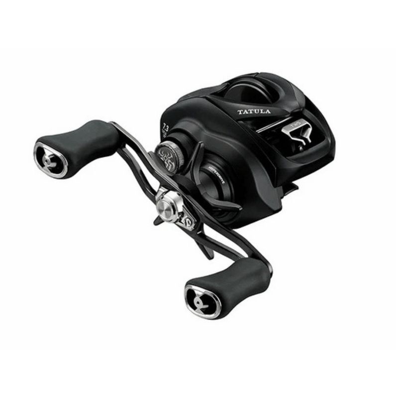 DAIWA 2025 TATULA BAITCASTING REEL