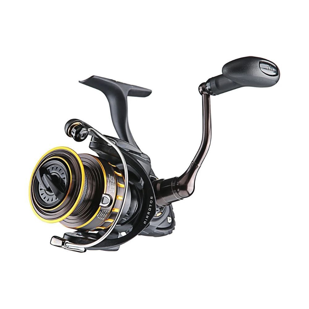 DAIWA BG SPINNING REEL, Size: 2500, Style: 5.6 : 1