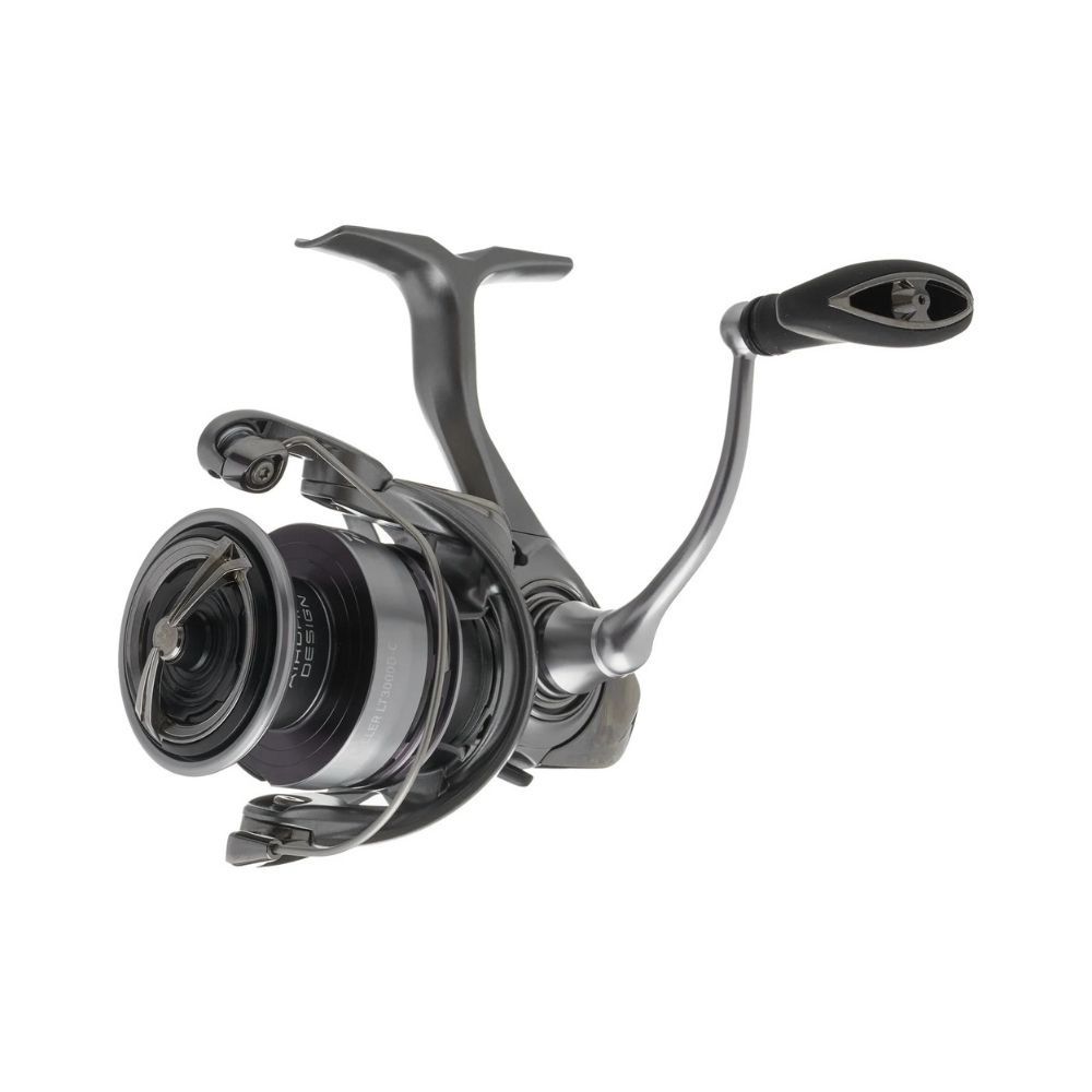 DAIWA EXCELER LT SPINNING REEL, Size: 2000D, Style: 5.3 : 1