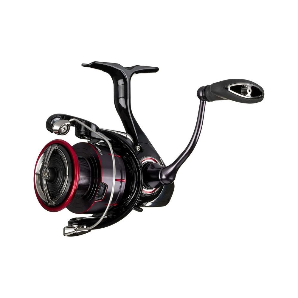 DAIWA FUEGO LT SPINNING REEL, Size: 1000D, Style: 5.2 : 1