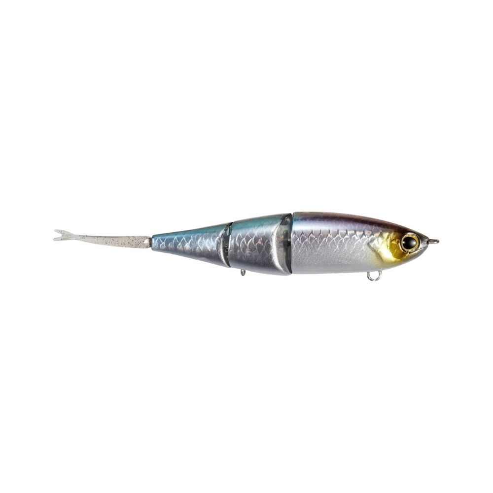 SHIMANO BT BAIT 99SS 3.9&quot; 1.4OZ, Color: GIZZARD SHAD