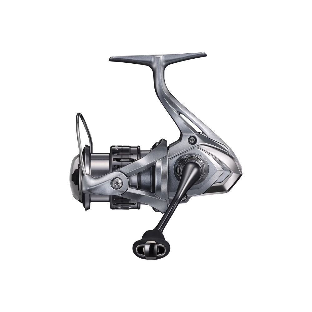 SHIMANO NASCI 1000FC SPINNING REEL, Model: 1000FC