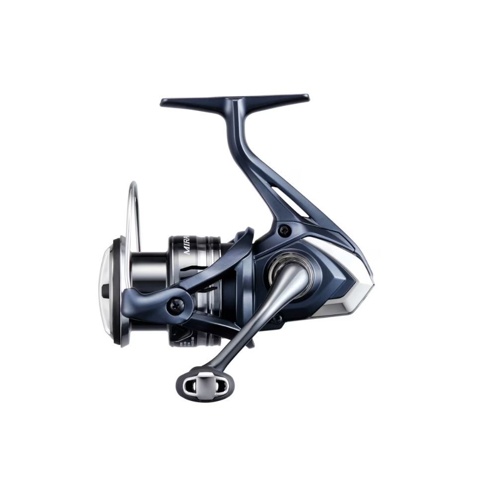 SHIMANO MIRAVEL 2500HG SPINNING REEL, Model: 2500HG
