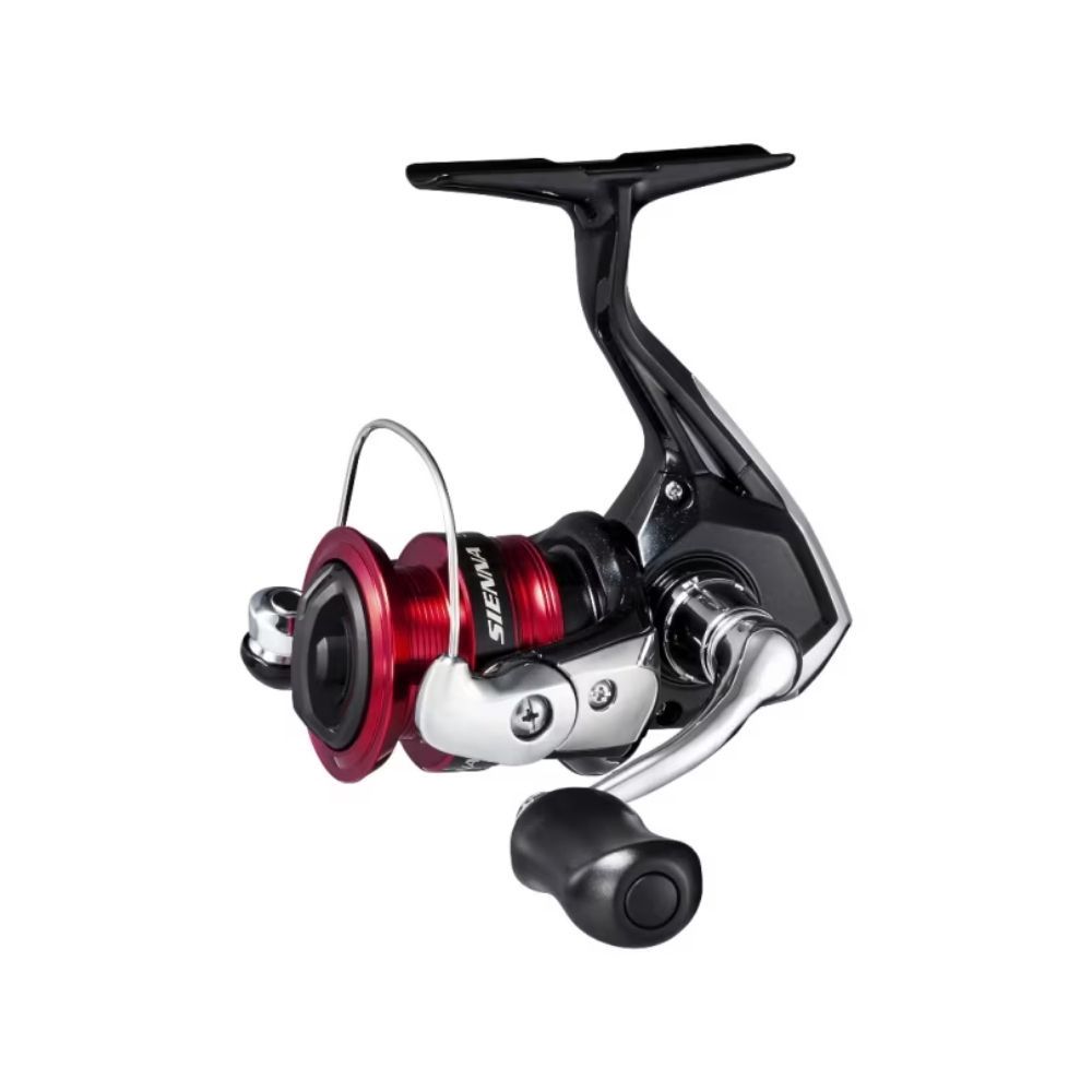 SHIMANO SIENNA 500FG SPINNING REEL, Model: 500FG