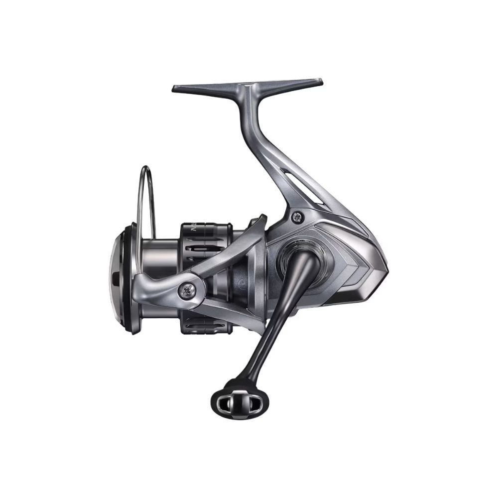 SHIMANO NASCI 2500HG FC SPINNING REEL, Model: 2500HG FC