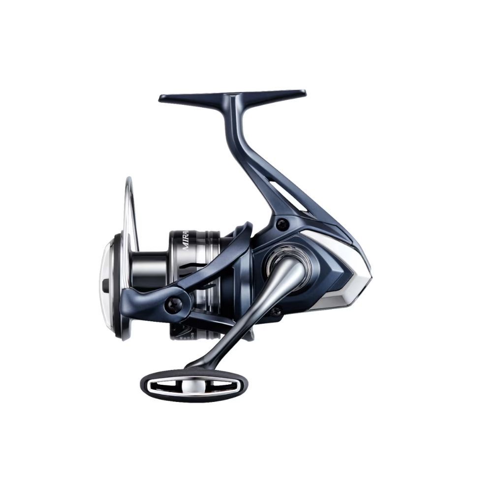 SHIMANO MIRAVEL C3000HG SPINNING REEL, Model: C3000HG