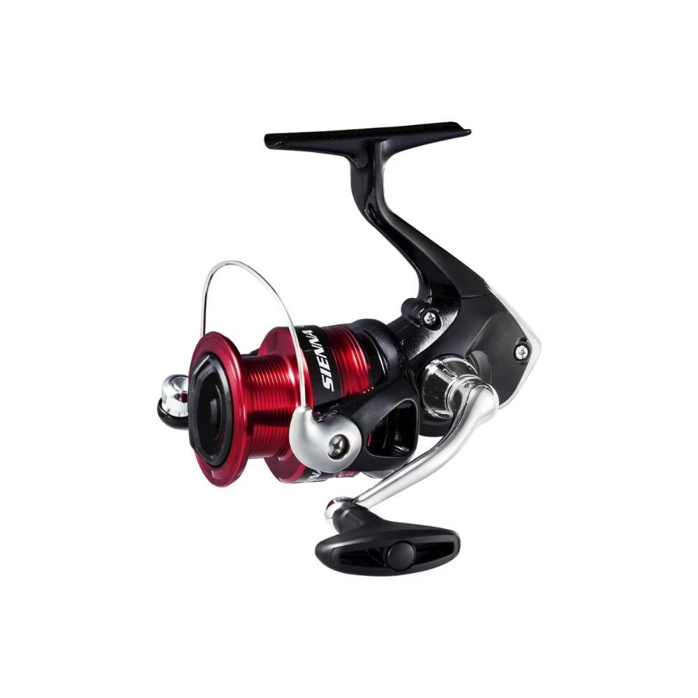 SHIMANO SIENNA C3000 FG SPINNING REEL, Model: C3000 FG