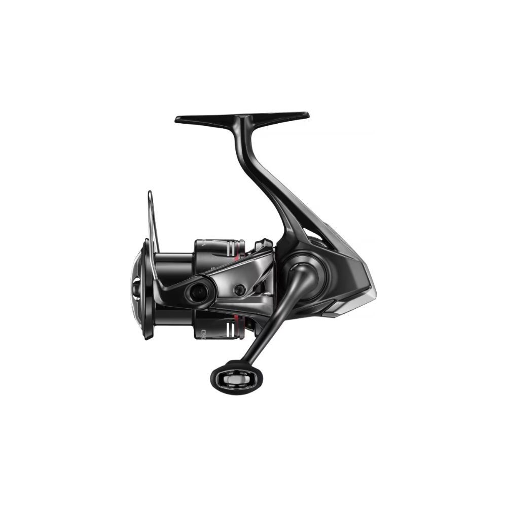 SHIMANO VANFORD 2500HG FA SPINNING REEL, Model: 2500HG FA