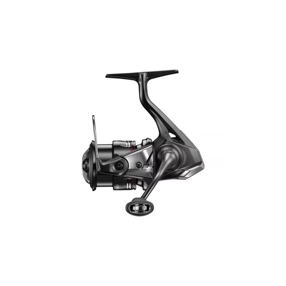 SHIMANO VANFORD C2000HG FA SPINNING REEL, Model: C2000HG FA