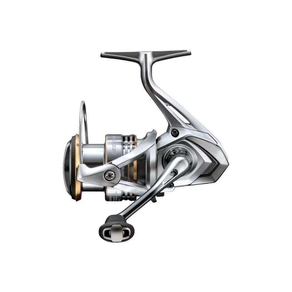 SHIMANO SEDONA 2500HG FJ SPINNING REEL, Model: 2500HG FJ