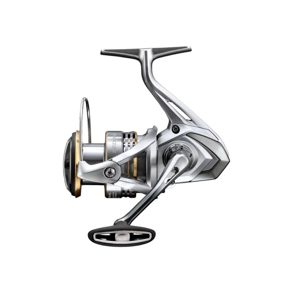 SHIMANO SEDONA C3000HG FJ SPINNING REEL, Model: C3000HG FJ