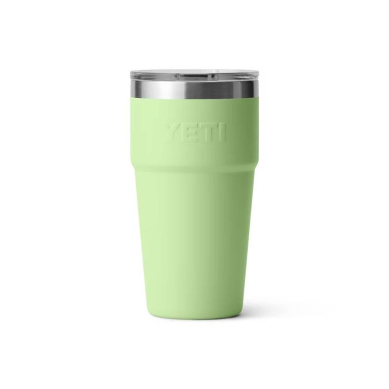 RAMBLER 20OZ STACKABLE CUP - MAGSLIDER LID