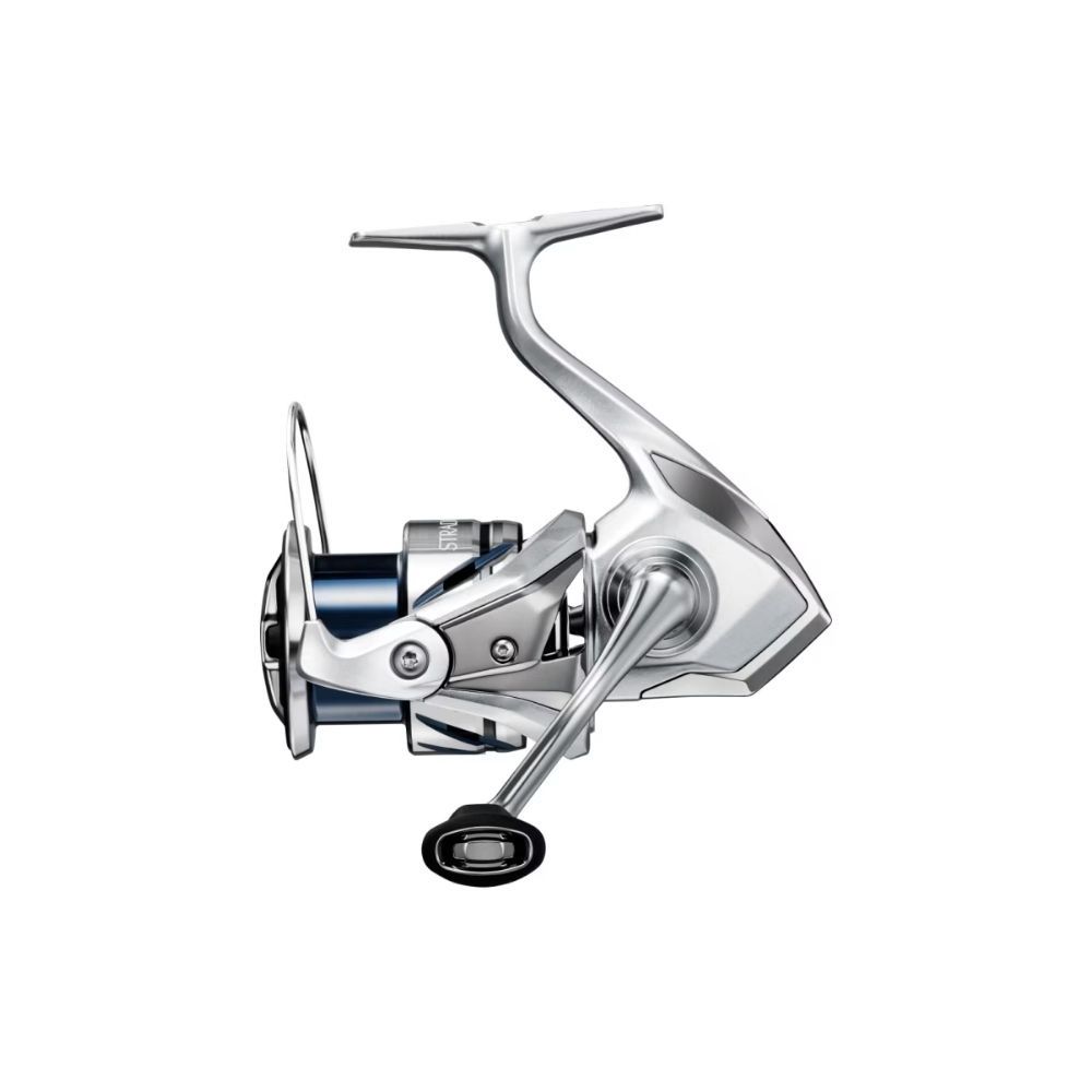 SHIMANO STRADIC 2500HG FM SPINNING REEL, Model: 2500HG FM