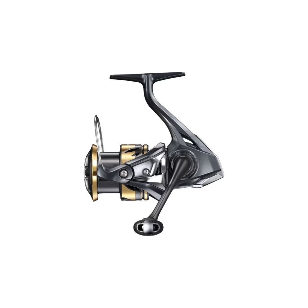 SHIMANO ULTEGRA FD 2500HG SPINNING REEL, Model: 2500HG