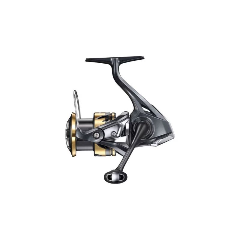 SHIMANO ULTEGRA FD 2500HG SPINNING REEL