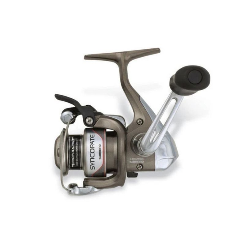 SHIMANO SYNCOPATE 1000FG SPINNING REEL