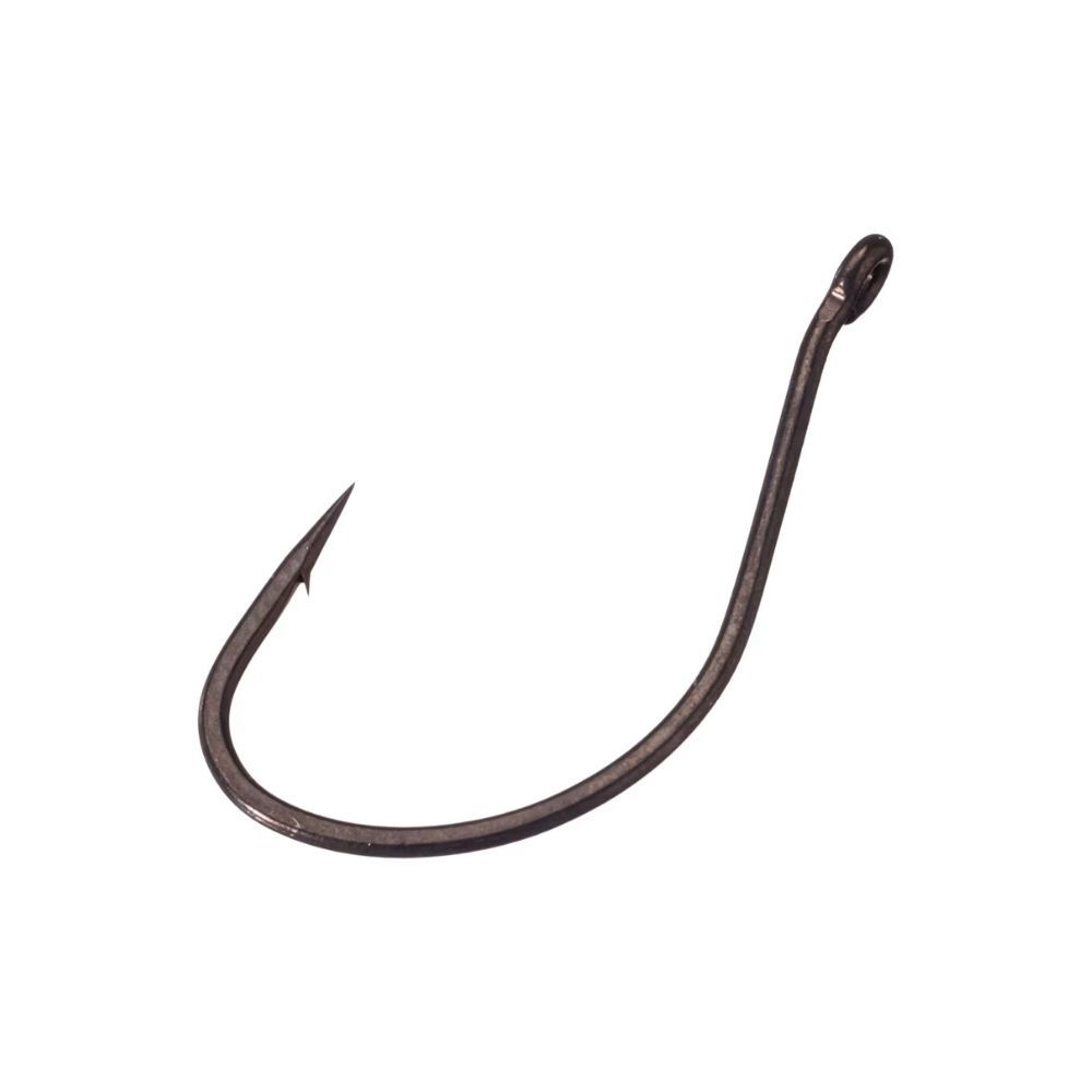 GAMAKATSU G-FINESSE TW DROP SHOT NANO, Size: 2/0