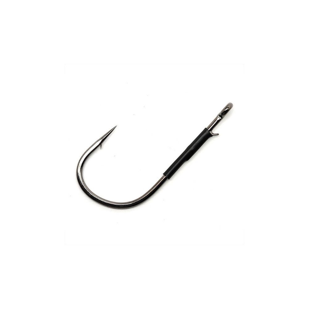 GAMAKATSU SUPER HEAVY COVER WORM, Size: 4/0
