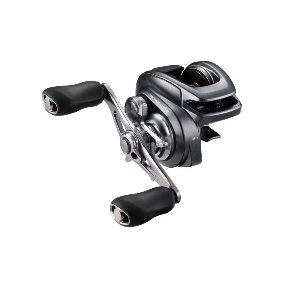 SHIMANO BANTAM 150XG A BAITCASTING REEL, Model: 150XG A