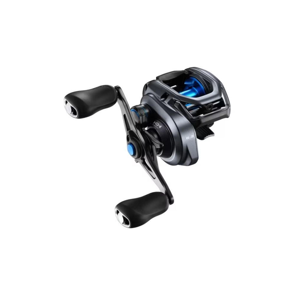 SHIMANO SLX XT 150 A BAITCASTING REEL, Model: SLXXT150A