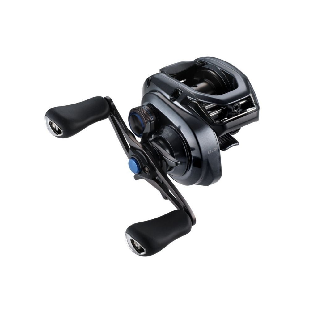 SHIMANO SLX 70XG A BAITCASTING REEL, Model: SLX 70 XG A
